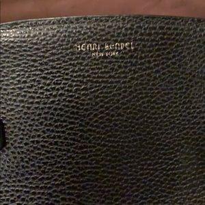 Henri Bendel purse